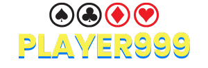 Logo PLAYER999
